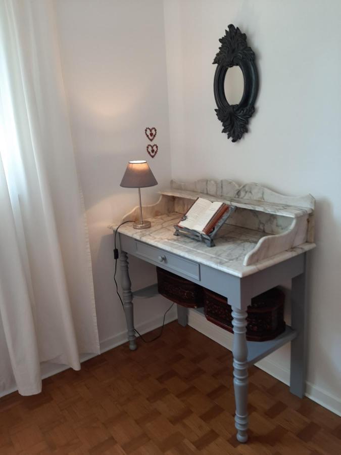 Chambre Soignee Et Accueillante A La Campagne - Ch Rouge L'Honor-de-Cos ภายนอก รูปภาพ